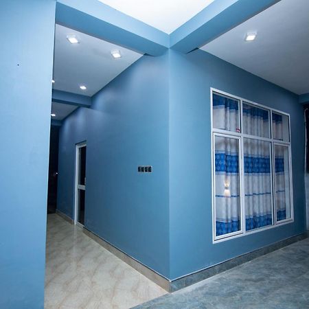 Jk House Turtle Point Otel Dikwella Dış mekan fotoğraf