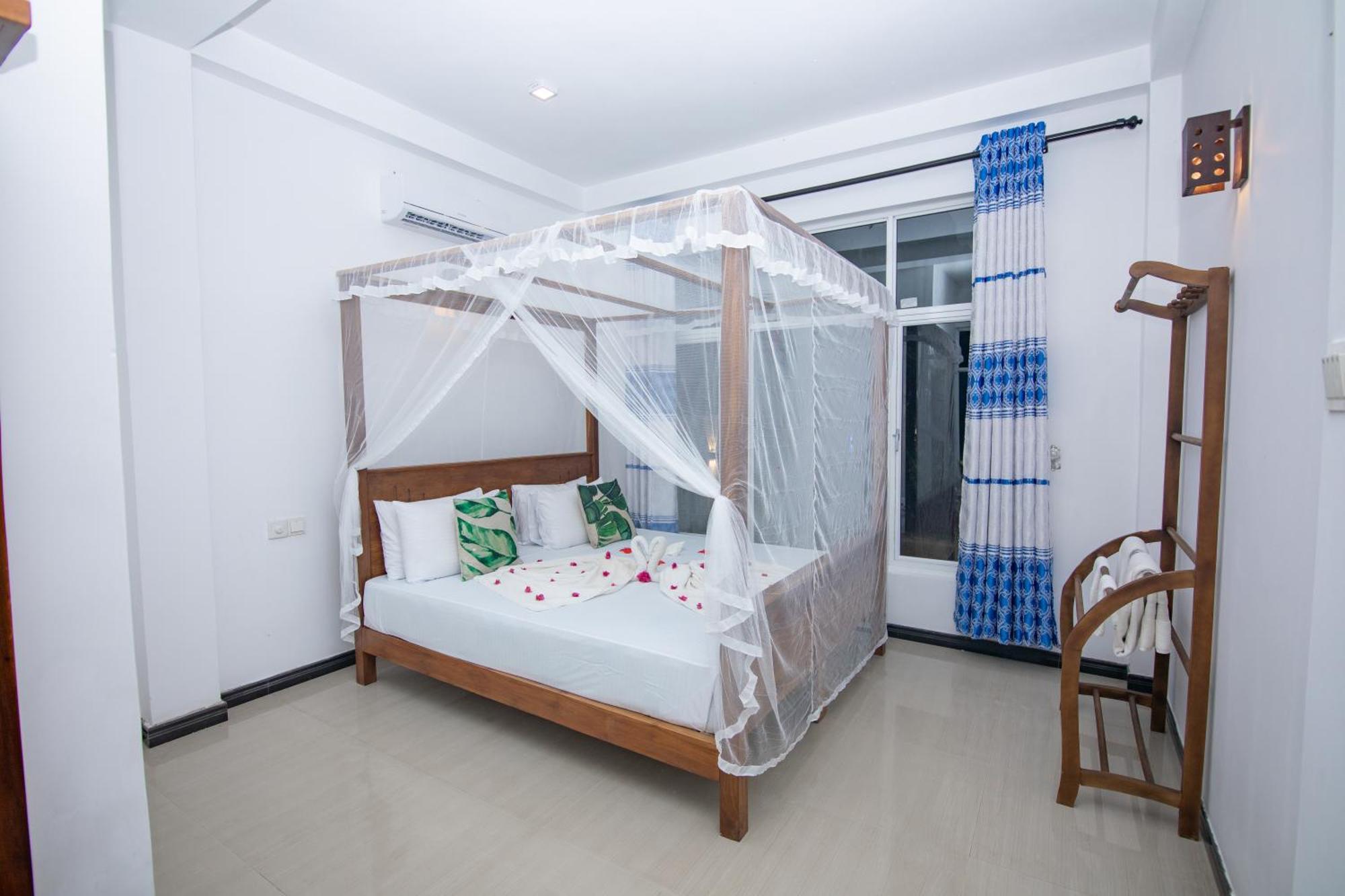 Jk House Turtle Point Otel Dikwella Dış mekan fotoğraf